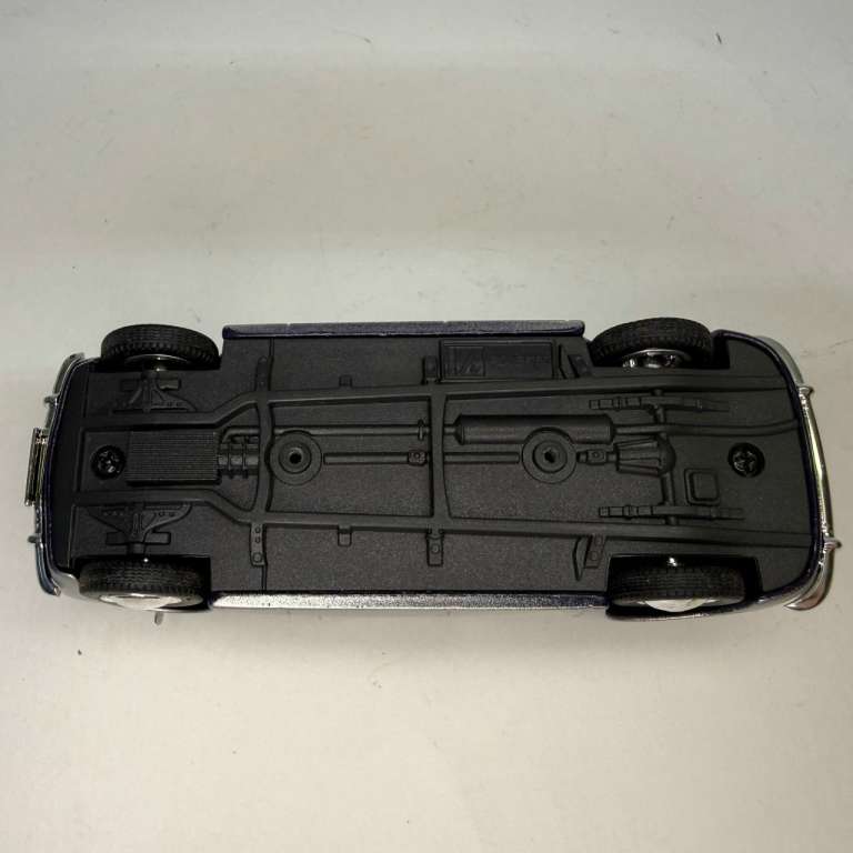 Модель авто Rover 90 P4 1:43 без блистера Cararama Hongwell