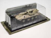 Танки мира модель B 1 Centauro 2002 в коробке-блистеребез журнала