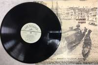 Пластинка виниловая Франческо Ландино Ансамбль старинной музыки и Андрес Мустонен Мелодия 300 мм. (С