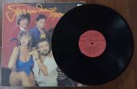 Пластинка виниловая Доктор Шлягер. В. Добрынин То,что доктор прописал Мелодия 300 мм. (Сост. отл.)