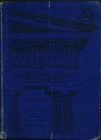 Книга Избранные стихотворения 1913 П. Овидий Назон Санкт-Петербург Твёрдая обл. 92 с. Без илл.