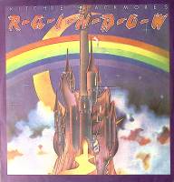 Пластинка виниловая Ritchie Blackmore Rainbow Santa LTD 300 мм. Excellent