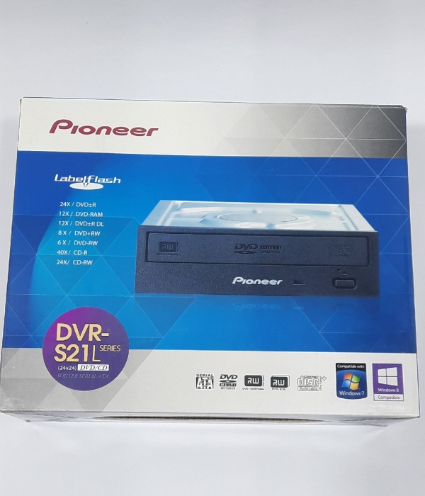 Дисковод для записи DVD/CD (сост.на фото)