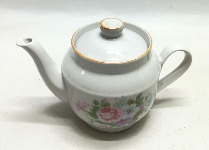 Чайник заварочный, Пролетарий, СССР