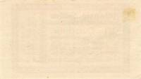 (№1920) Банкнота Австрия 1920 год "20 Heller"