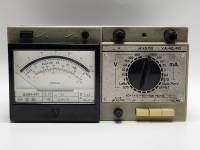 Электроизмерительный прибор СССР Ц4354-М1