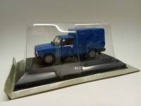 Модель авто 1:43 ИЖ 27175 в коробке-блистере