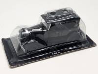 Авто легенды СССР модель ГАЗ А в коробке-блистере без журнала