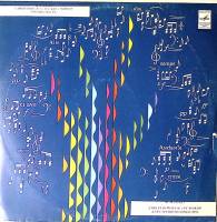 Пластинка виниловая Й. Гайдн Симфония № 45 В. Моцарт Дивертисмент № 1 Мелодия 300 мм. Excellent