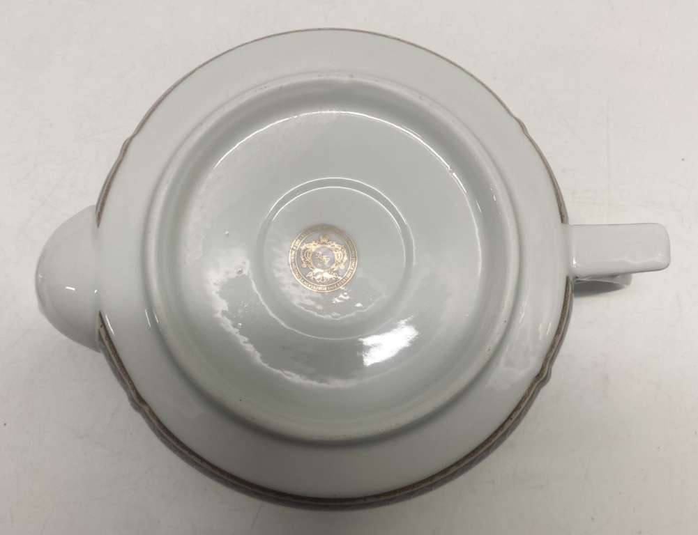 Чайник заварочный BFP Лондон Англия 