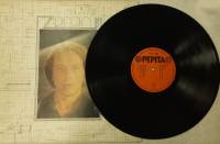 Пластинка виниловая , My City Stereo 300 мм. (Сост. отл.)