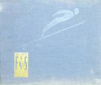 Книга Зимний фестиваль 1970 , Чехословакия Твёрдая обл. 287 с. С цв илл