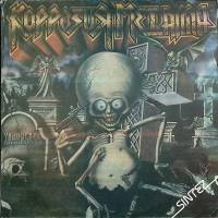 Пластинка виниловая Коррозия металла Каннибал Records 300 мм. (Сост. отл.)