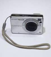 Фотоаппарат цифровой Sony Cyber-shot DSC-W120  Китай  работает (сост.на фото)
