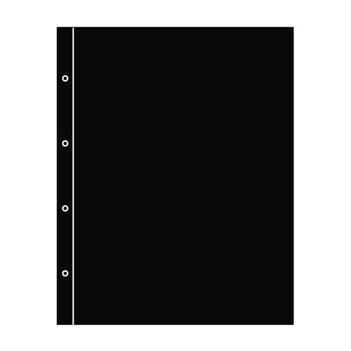 Разделитель KANZLEIZWL в альбом KANZLEI. Leuchtturm, #313446