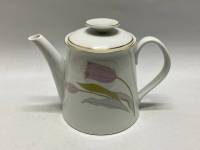 Чайник кофейник JRYS Румыния