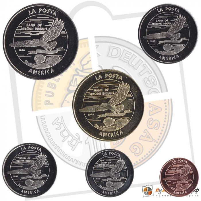 () Монета США 2013 год &quot;&quot;   UNC