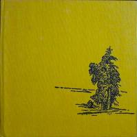 Альбом В. Орловский 1968 1942-1914гг. Киев Твёрдая обл. 114 с. С цв илл