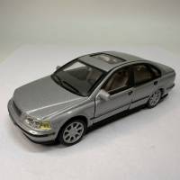 Модель авто Volvo S40 1:43 без блистера Cararama Hongwell
