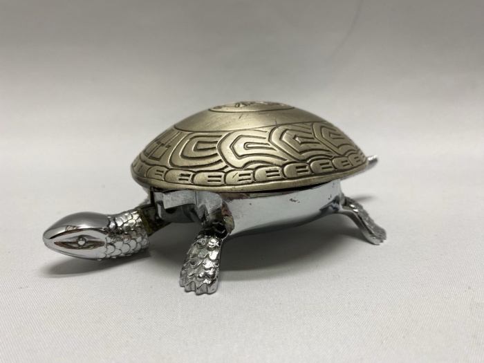 Звонок черепаха El Casco (требуется ремонт)