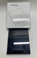 Весы кухонные, Koksvag