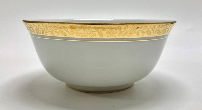 Салатник сухарница, ЛФЗ