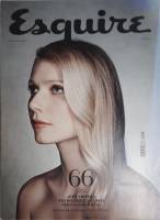 Журнал Esquire 2011 Май Москва Мягкая обл. 192 с. С цв илл