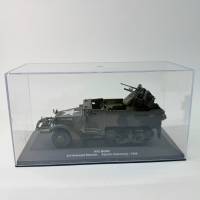 Altaya M16 MGMC 1:43 в акриловом боксе без журнала
