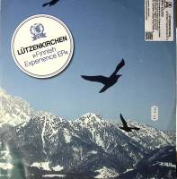 Пластинка виниловая Lutzenkirchen Finnish Experience EP Craft Music 300 мм. Excellent