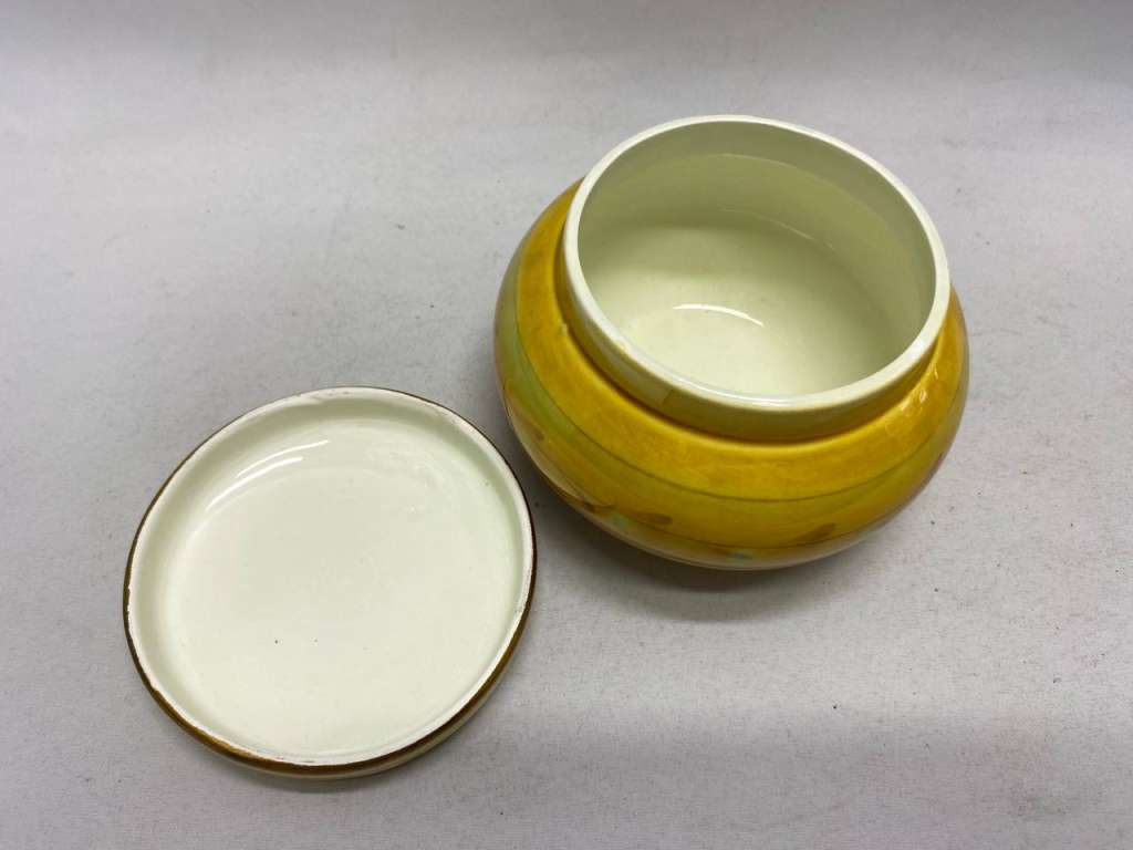 Сахарница ЗИК Конаково СССР