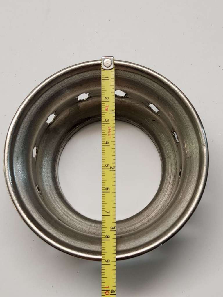 Шнур питания Обод Краник для электросамовара СССР