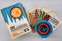 Набор журналов (26 шт) В помощь радиолюбителю  26 номеров Санкт-Петербург Мягкая обл.  с. С ч/б илл