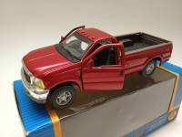 Модель авто 1:43 Ford F 350 Hongwell 