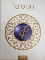 Журнал Taleon, клубный журнал 2008 №01, январь-февраль Финляндия Мягкая обл. 128 с. С цв илл