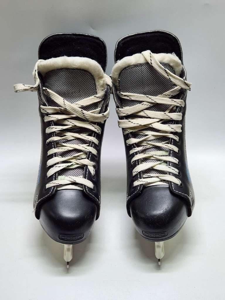 Хоккейные коньки Барс 44 размер