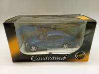 Модель авто 1:43 Mercedes-Benz C Class Sedan в коробке Cararama