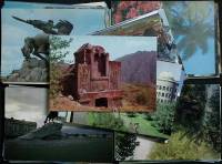 Набор открыток  "Ассорти", 100 шт.