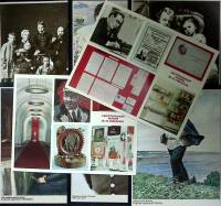 Набор открыток "В.И. Ленин", 8 шт., 18*13 см.