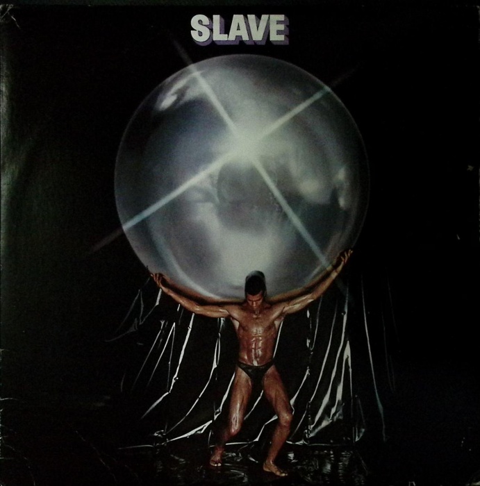Пластинка виниловая Slave Original Album Warner Music Group 300 мм. (Сост. отл.)