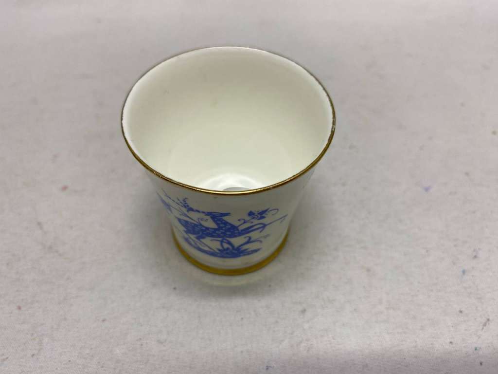 Стопка ЛФЗ высота 5,5 см