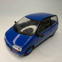 De Agostini модель автомобиля  Renault Zoom 1992 без блистера