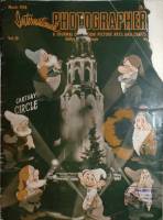 Журнал photographer 1938 March . Мягкая обл. 84 с. С чёрно-белыми иллюстрациями