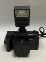 Фотоаппарат пленочный Nippon AR4392F с фотовспышкой