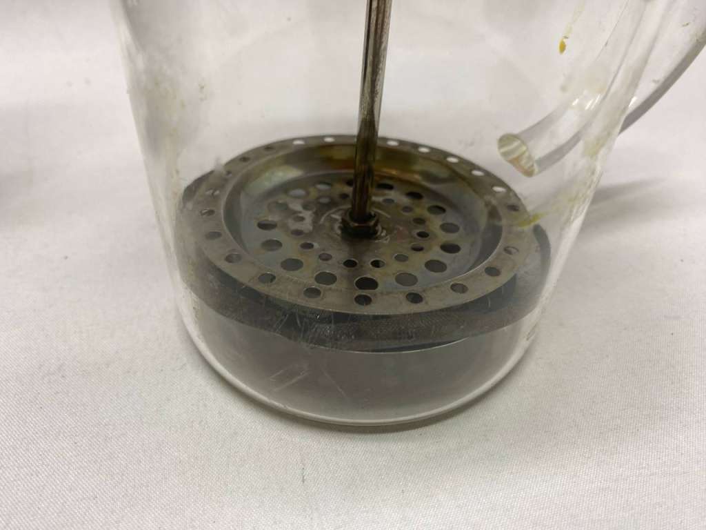 Френч-пресс 2 шт