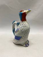 Кувшин ЛФЗ в форме утки