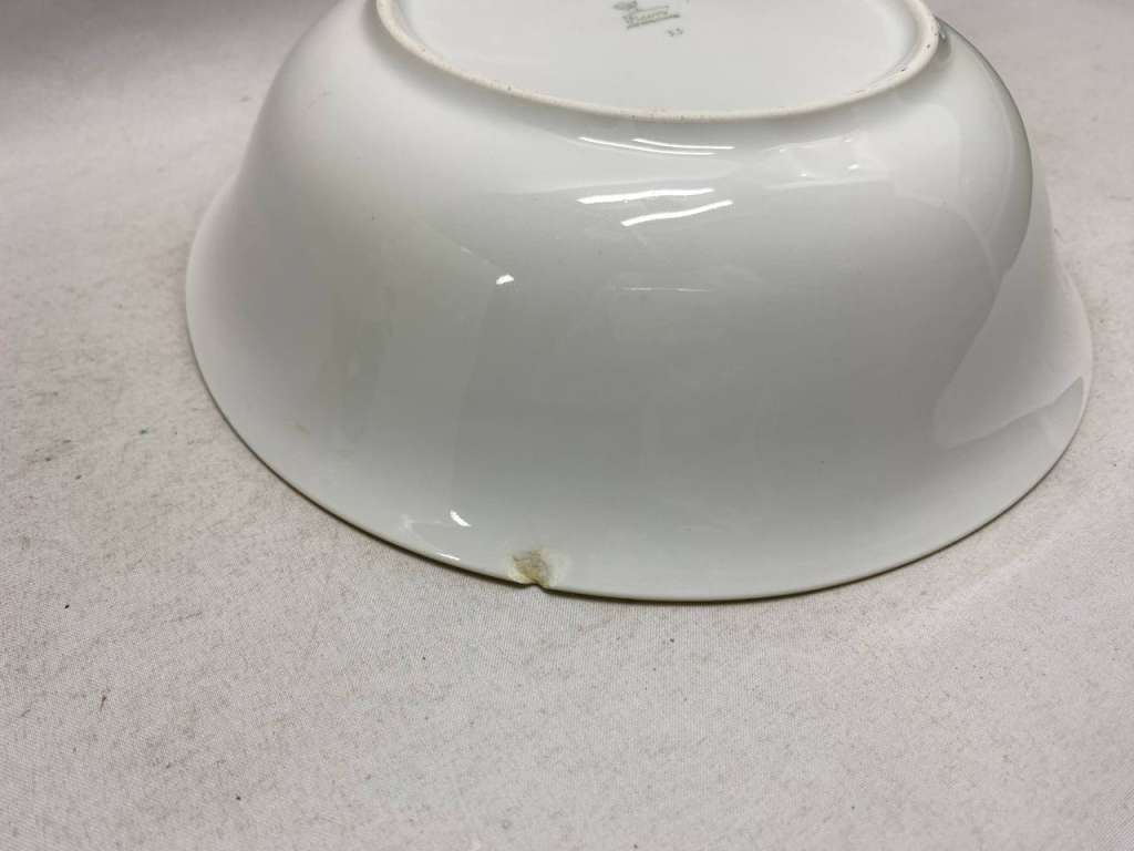 Салатник Thun, диаметр 23 см