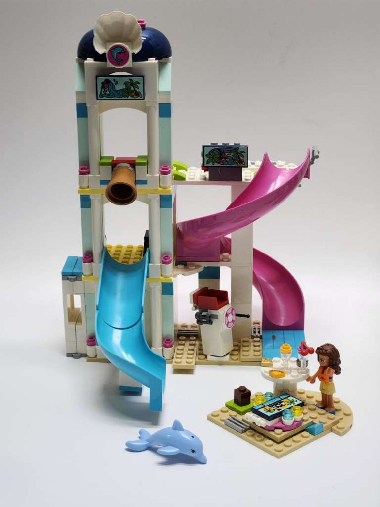 Конструктор Лего Френдс Lego Friends оригинал
