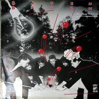 Пластинка виниловая Baden Baden You are the one Wifon 300 мм. Excellent