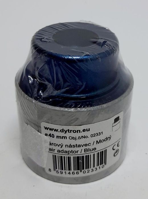 Насадка для термопаяльника, д-40 мм (сост. на фото)