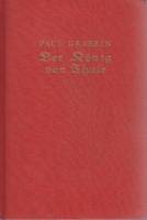 Книга Der Ronig don Thule 1919 P. Grabein Берлин Твёрдая обл. 244 с. Без илл.